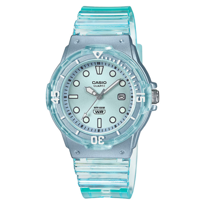 Reloj Casio LRW-200HS-2EV Mujer - Análogo - Relojchile - Default Title - Casio - Reloj