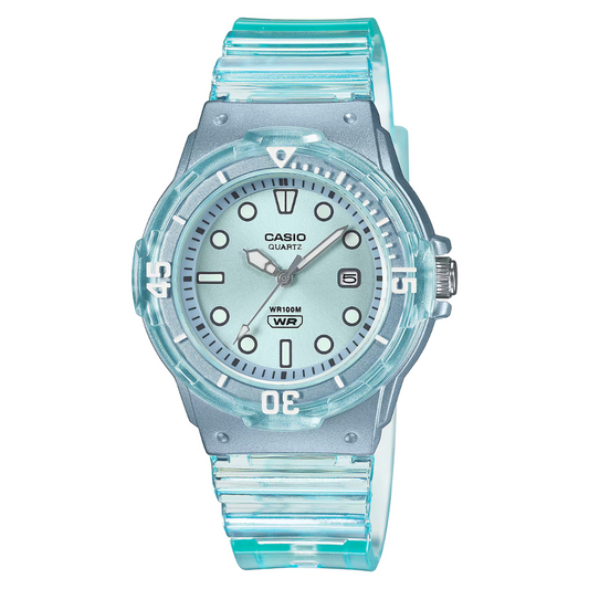 Reloj Casio LRW-200HS-2EV Mujer - Análogo - Relojchile - Default Title - Casio - Reloj