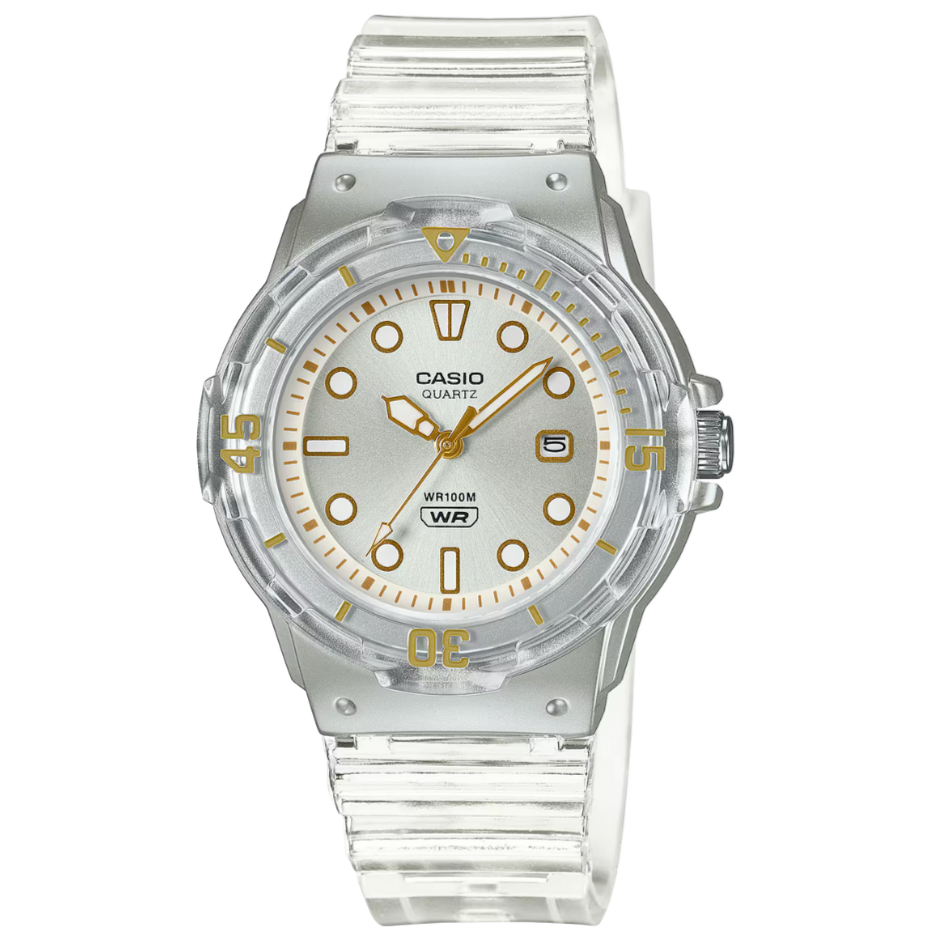 Reloj Casio LRW-200HS-7EV Mujer - Análogo - Relojchile - Default Title - Casio - Reloj