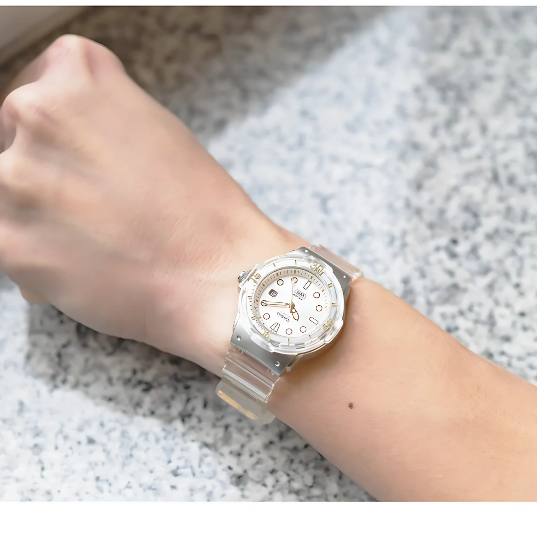 Reloj Casio LRW-200HS-7EV Mujer - Análogo - Relojchile - Default Title - Casio - Reloj