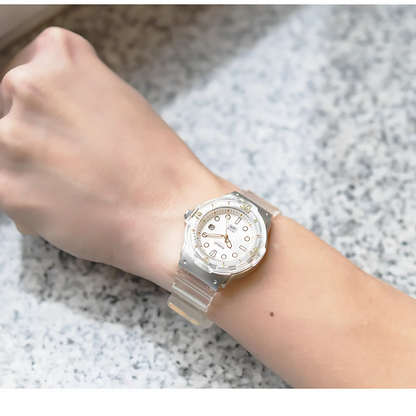 Reloj Casio LRW-200HS-7EV Mujer - Análogo - Relojchile - Default Title - Casio - Reloj