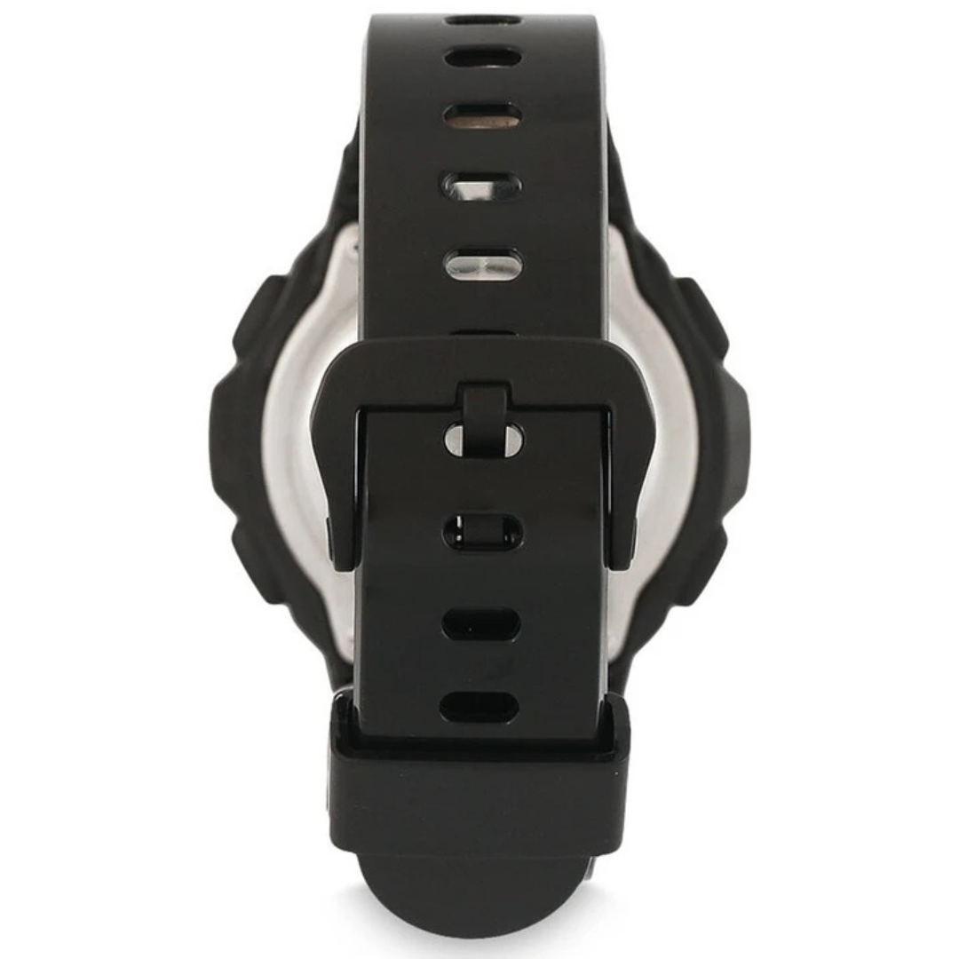 Reloj Casio LWS-1200H-1AV Mujer - Digital - Relojchile - Default Title - Casio - Reloj