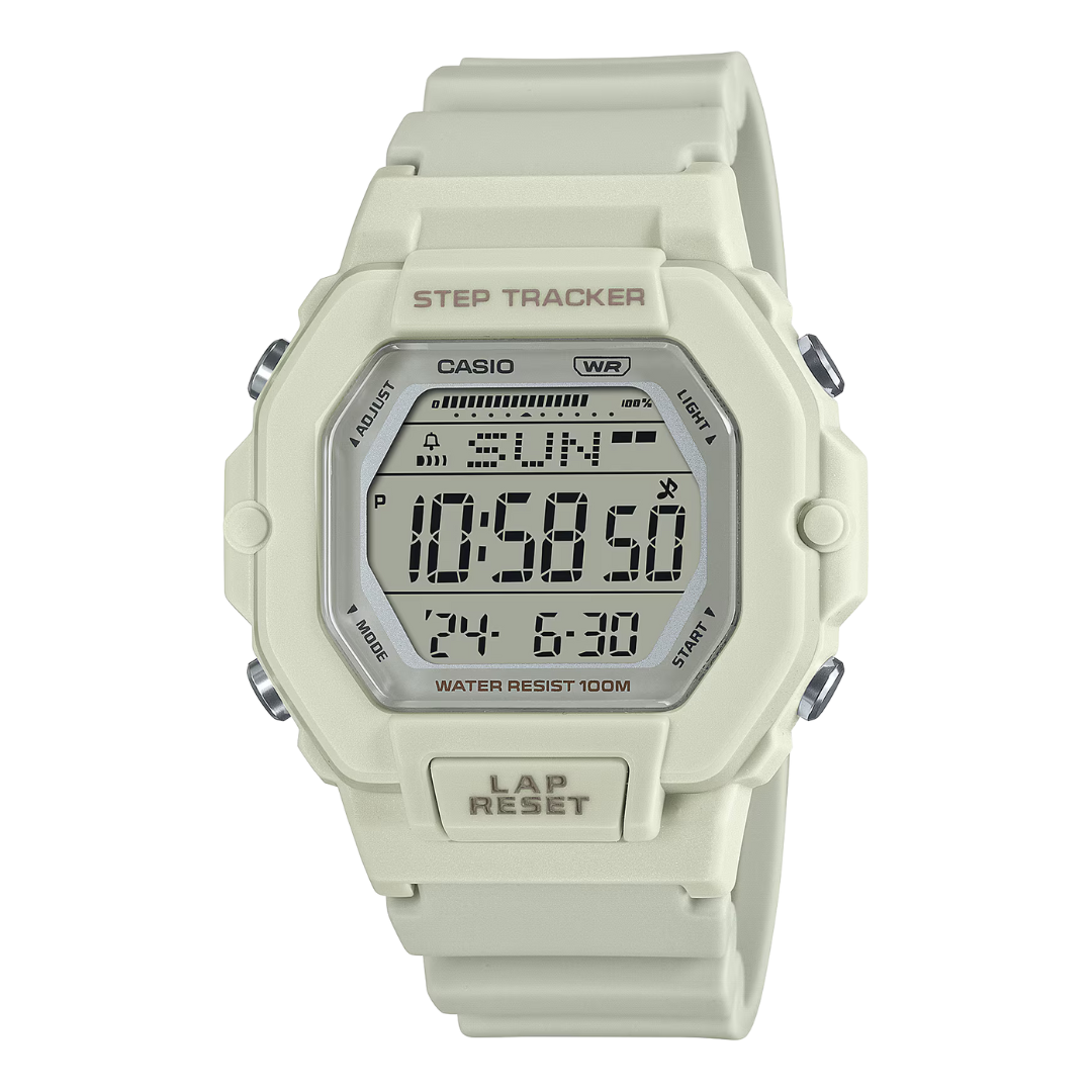Reloj Casio LWS-2200H-8AV Unisex - Digital - Relojchile - Default Title - Casio - Reloj