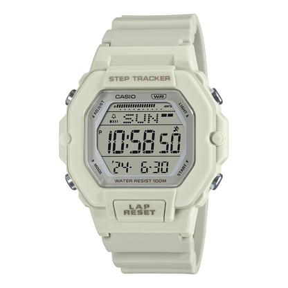 Reloj Casio LWS-2200H-8AV Unisex - Digital - Relojchile - Default Title - Casio - Reloj