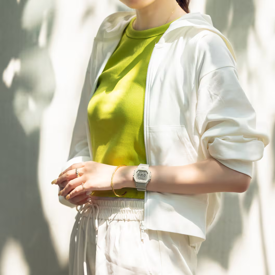 Reloj Casio LWS-2200H-8AV Unisex - Digital - Relojchile - Default Title - Casio - Reloj