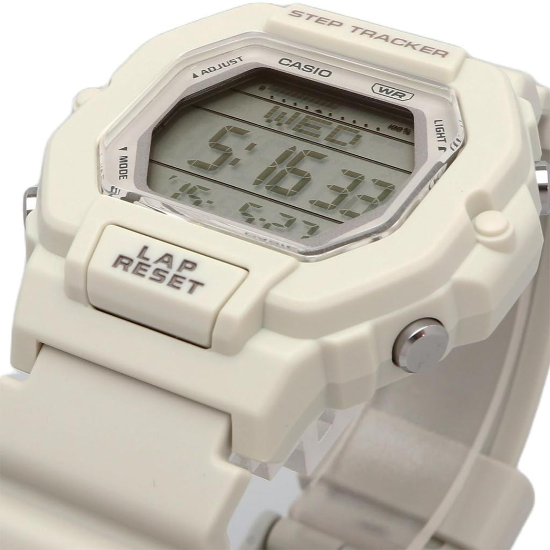 Reloj Casio LWS-2200H-8AV Unisex - Digital - Relojchile - Default Title - Casio - Reloj
