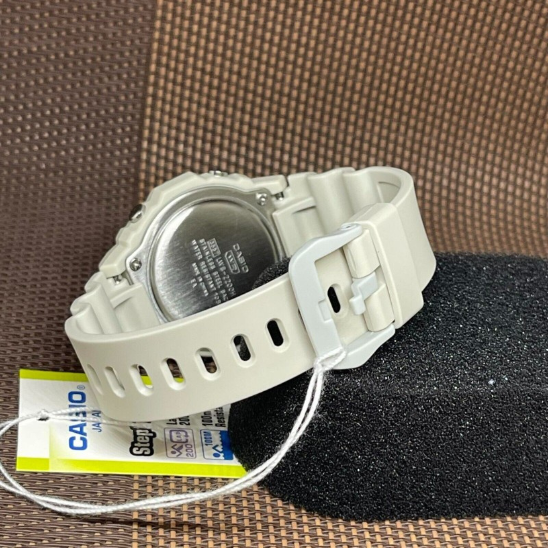 Reloj Casio LWS-2200H-8AV Unisex - Digital - Relojchile - Default Title - Casio - Reloj