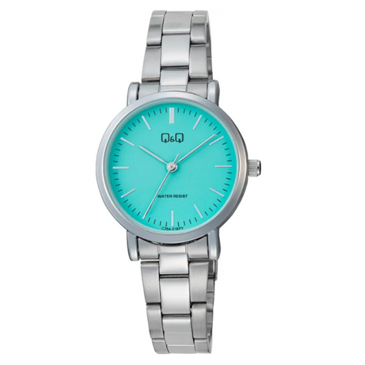 Reloj Q&Q C35A-016PY Mujer - Análogo - Reloj Reloj Q&Q original | Compra en Relojchile Chile | Reloj Q&Q Chile | Reloj Reloj Chile - Reloj hombre chile - Reloj mujer chile - Reloj santiago - Reloj original chile - reloj elegante hombre - reloj casual mujer - reloj resistente al agua - reloj acero inoxidable - reloj deportivo hombre - tienda de relojes online chile