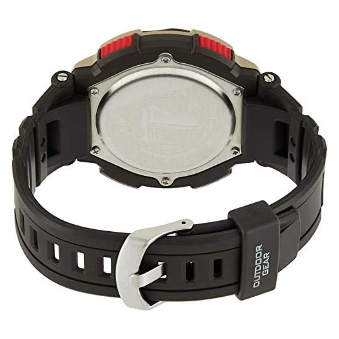 Reloj Q&Q M124J004Y Hombre - Digital - Reloj Reloj Q&Q original | Compra en Relojchile Chile | Reloj Q&Q Chile | Reloj Reloj Chile - Reloj hombre chile - Reloj mujer chile - Reloj santiago - Reloj original chile - reloj elegante hombre - reloj casual mujer - reloj resistente al agua - reloj acero inoxidable - reloj deportivo hombre - tienda de relojes online chile