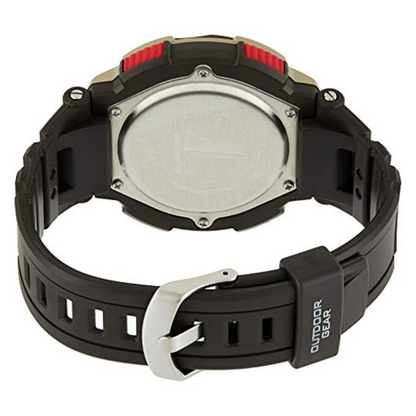 Reloj Q&Q M124J004Y Hombre - Digital - Reloj Reloj Q&Q original | Compra en Relojchile Chile | Reloj Q&Q Chile | Reloj Reloj Chile - Reloj hombre chile - Reloj mujer chile - Reloj santiago - Reloj original chile - reloj elegante hombre - reloj casual mujer - reloj resistente al agua - reloj acero inoxidable - reloj deportivo hombre - tienda de relojes online chile