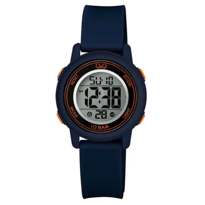Reloj Q&Q M208J009Y Mujer - Digital - Reloj Reloj Q&Q original | Compra en Relojchile Chile | Reloj Q&Q Chile | Reloj Reloj Chile - Reloj hombre chile - Reloj mujer chile - Reloj santiago - Reloj original chile - reloj elegante hombre - reloj casual mujer - reloj resistente al agua - reloj acero inoxidable - reloj deportivo hombre - tienda de relojes online chile