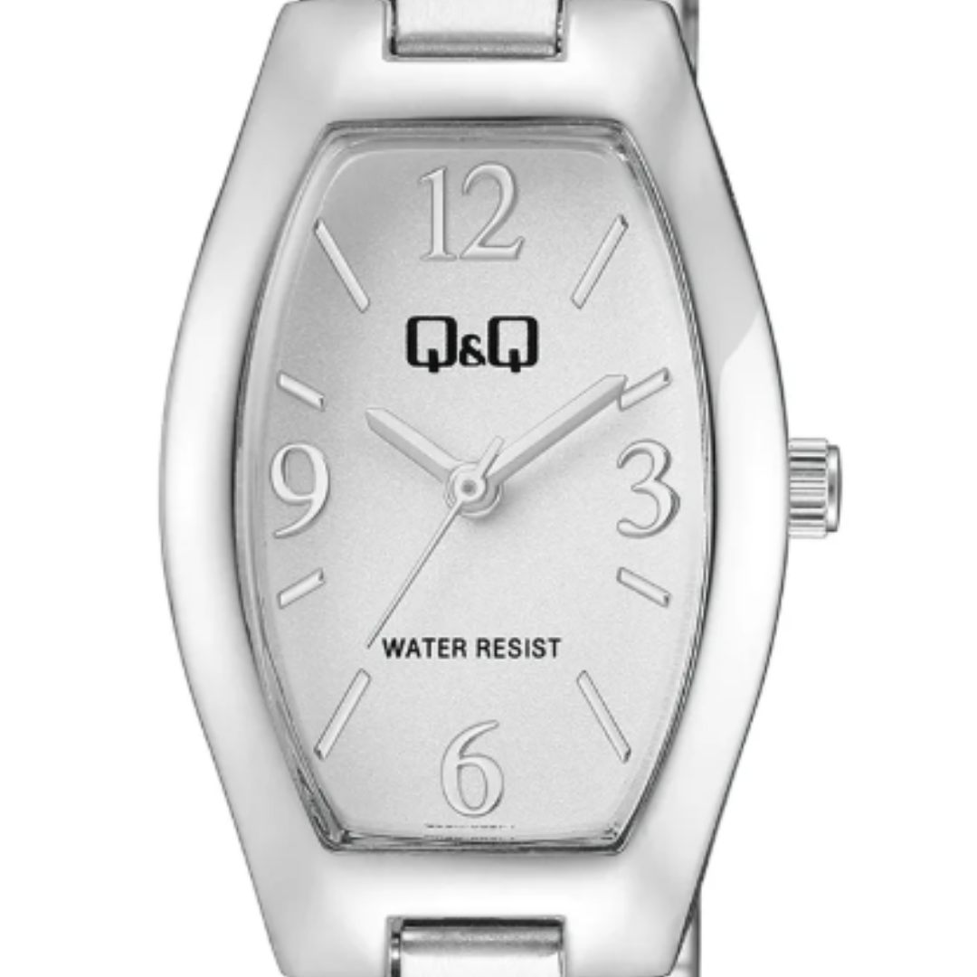 Reloj Q&Q Q06A-001PY Mujer - Análogo - Reloj Reloj Q&Q original | Compra en Relojchile Chile | Reloj Q&Q Chile | Reloj Reloj Chile - Reloj hombre chile - Reloj mujer chile - Reloj santiago - Reloj original chile - reloj elegante hombre - reloj casual mujer - reloj resistente al agua - reloj acero inoxidable - reloj deportivo hombre - tienda de relojes online chile