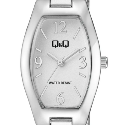 Reloj Q&Q Q06A-001PY Mujer - Análogo - Reloj Reloj Q&Q original | Compra en Relojchile Chile | Reloj Q&Q Chile | Reloj Reloj Chile - Reloj hombre chile - Reloj mujer chile - Reloj santiago - Reloj original chile - reloj elegante hombre - reloj casual mujer - reloj resistente al agua - reloj acero inoxidable - reloj deportivo hombre - tienda de relojes online chile