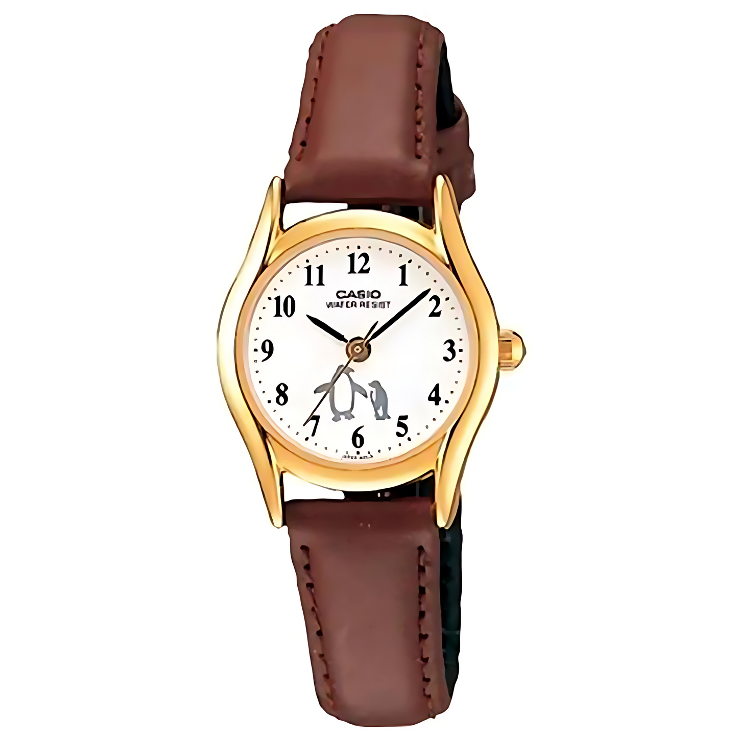 Reloj Casio LTP-1094Q-7B6 Mujer - Análogo - Reloj Reloj Casio original | Compra en Relojchile Chile | Reloj Casio Chile | Reloj Reloj Chile - Reloj hombre chile - Reloj mujer chile - Reloj santiago - Reloj original chile - reloj elegante hombre - reloj casual mujer - reloj resistente al agua - reloj acero inoxidable - reloj deportivo hombre - tienda de relojes online chile