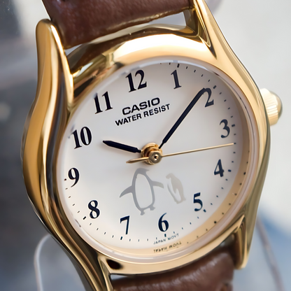 Reloj Casio LTP-1094Q-7B6 Mujer - Análogo - Reloj Reloj Casio original | Compra en Relojchile Chile | Reloj Casio Chile | Reloj Reloj Chile - Reloj hombre chile - Reloj mujer chile - Reloj santiago - Reloj original chile - reloj elegante hombre - reloj casual mujer - reloj resistente al agua - reloj acero inoxidable - reloj deportivo hombre - tienda de relojes online chile