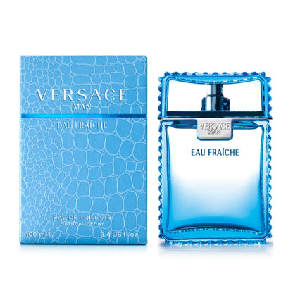 Versace Eau Fraiche edt 100ml Hombre - Versace - Default Title - Perfumisimo
