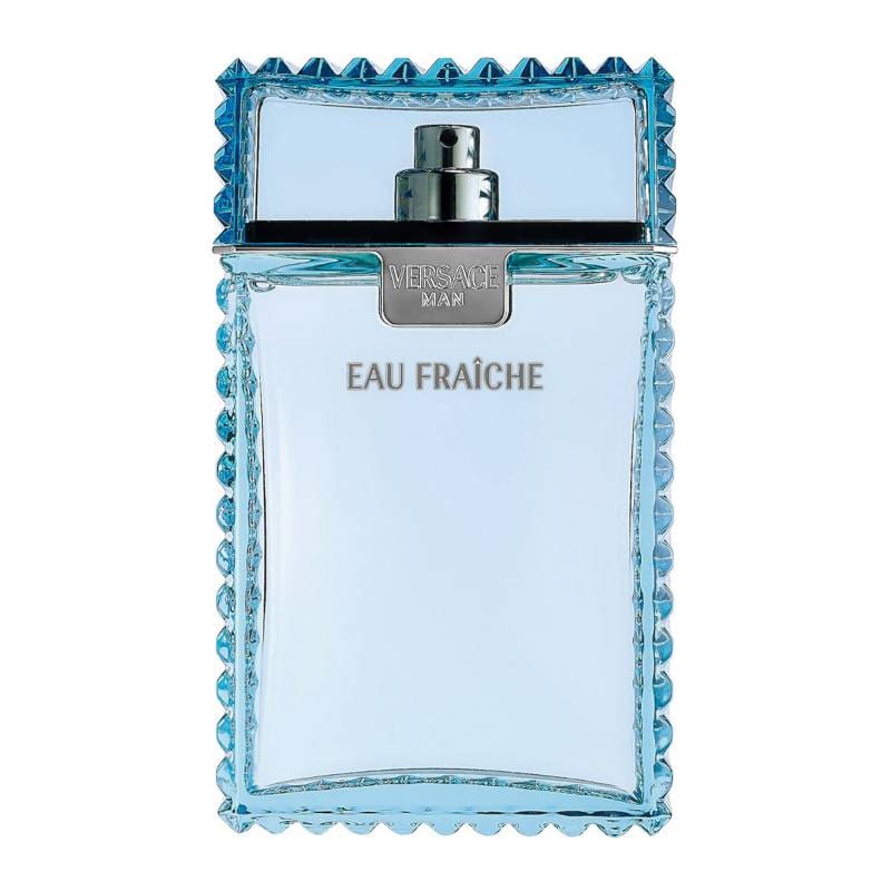Versace Eau Fraiche edt 100ml Hombre - Versace - Default Title - Perfumisimo