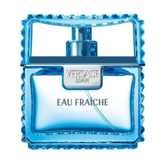 Versace Eau Fraiche edt 50ml Hombre - Versace - Default Title - Perfumisimo