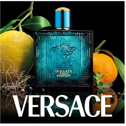 Versace Eros Parfum 100ml Hombre - Versace - Default Title - Perfumisimo