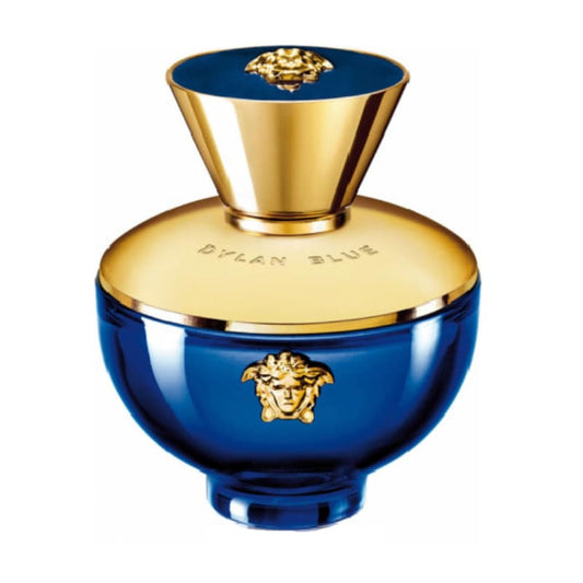 Versace Pour Femme Dylan Blue edp 100ml Mujer - Versace - Default Title - Perfumisimo