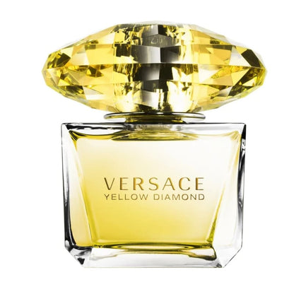 Versace Yellow Diamond edt 90ml Mujer - Toilette