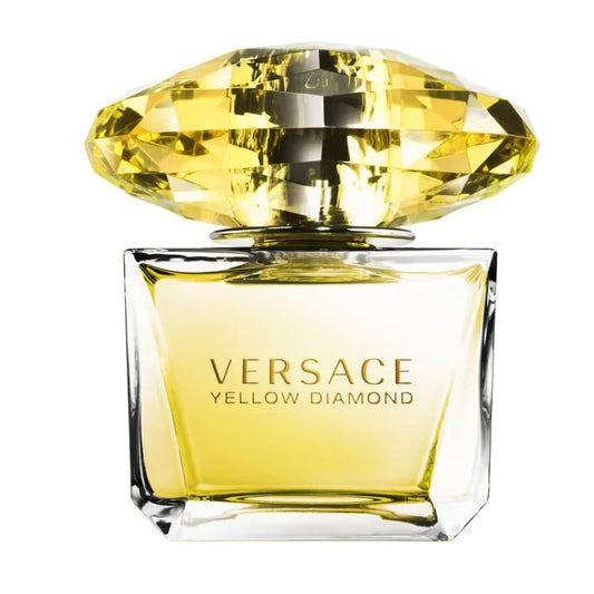 Versace Yellow Diamond edt 90ml Mujer - Toilette
