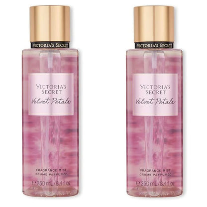 Victoria's Secret Velvet Petals Body Mist 250ml Mujer
