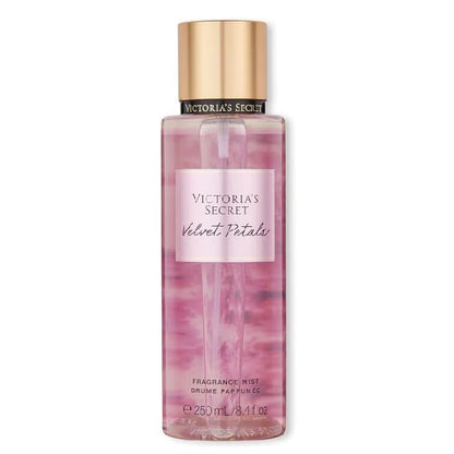 Victoria's Secret Velvet Petals Body Mist 250ml Mujer