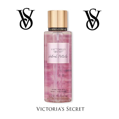 Victoria's Secret Velvet Petals Body Mist 250ml Mujer