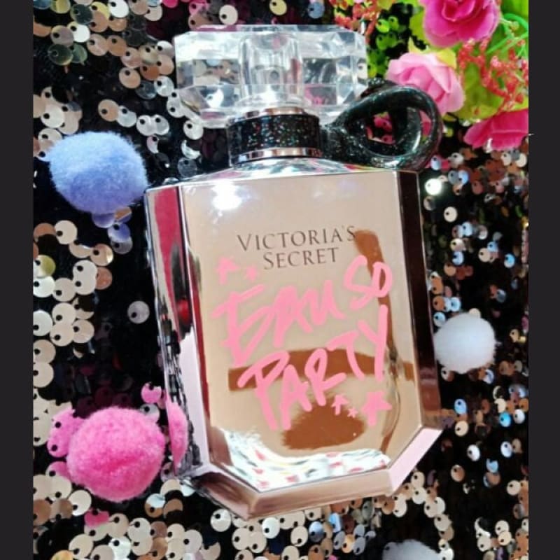 Victoria´s Secret Eau So Party edp 50ml Mujer - Victoria's Secret - Default Title - Perfumisimo