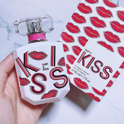 Victoria´s Secret Just A Kiss edp 50ml Mujer - Victoria's Secret - Default Title - Perfumisimo