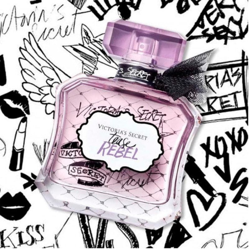 Victoria’s Secret Tease Rebel edp 50ml Mujer - Victoria's Secret - Default Title - Perfumisimo