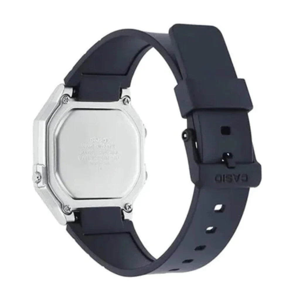 Reloj Casio W-217HM-7BV Unisex - Digital - Relojchile - Default Title - Casio - Reloj