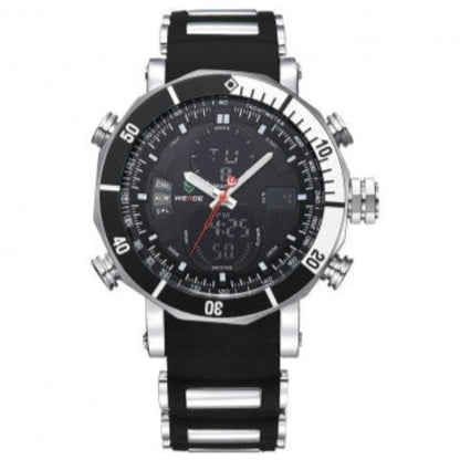Reloj Weide WH5203-7C Hombre - Análogo Digital - Relojchile - Default Title - Weide - Reloj