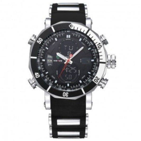 Reloj Weide WH5203-7C Hombre - Análogo Digital - Relojchile - Default Title - Weide - Reloj
