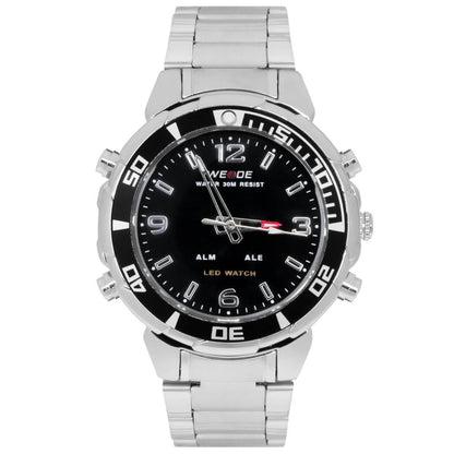 Reloj Weide WH843-1C Hombre - Análogo Digital - Relojchile - Default Title - Weide - Reloj