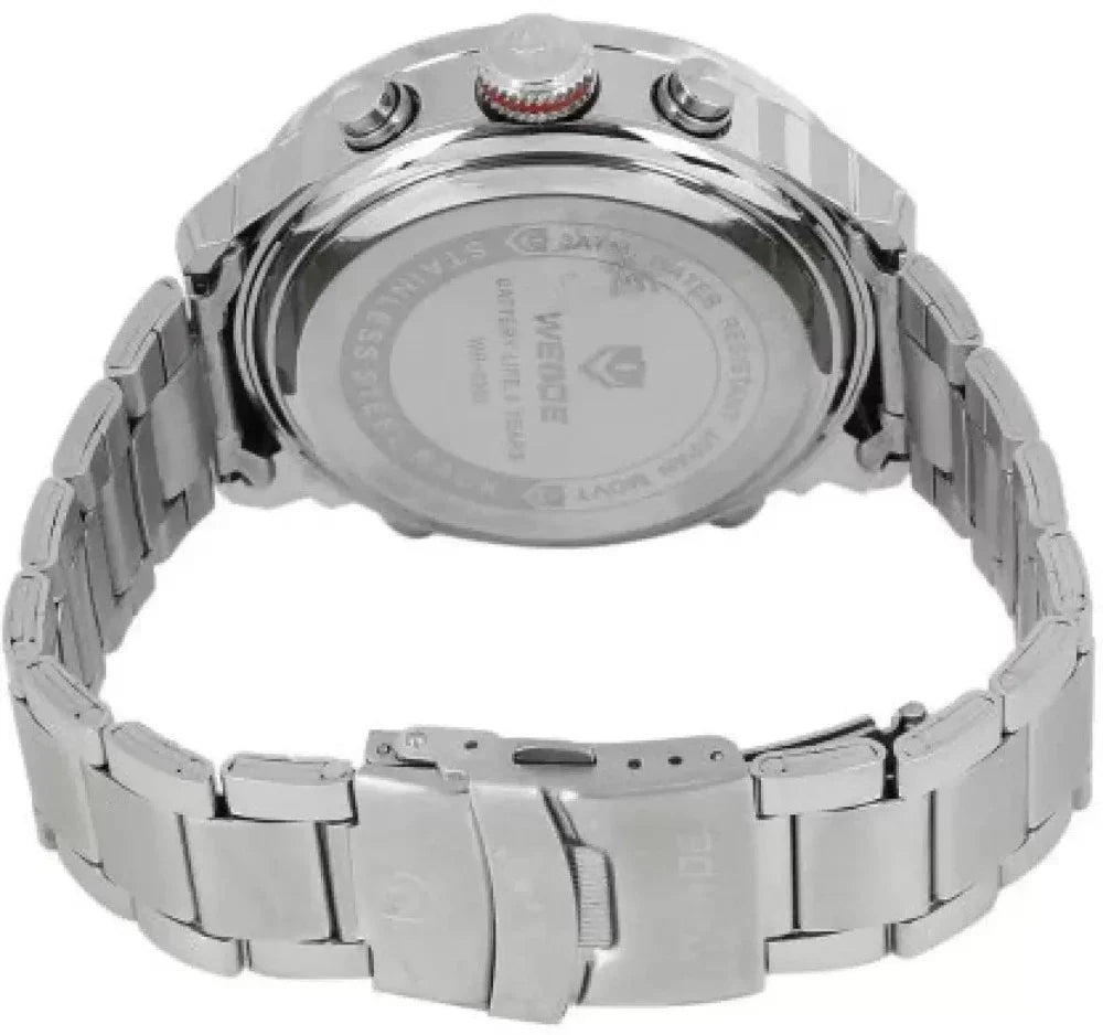 Reloj Weide WH6303-1C Hombre - Análogo Digital - Relojchile - Default Title - Weide - Reloj