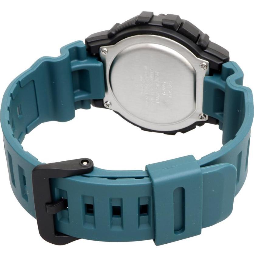 Reloj Casio WS-1400H-3AV Unisex - Digital - Relojchile - Default Title - Casio - Reloj