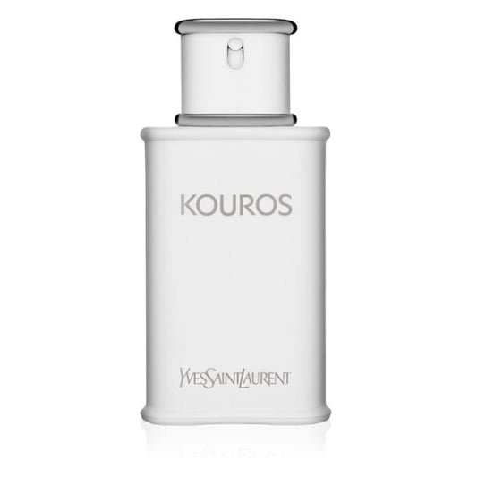 Yves Saint Laurent Kourous edt 100ml Hombre - Yves Saint Laurent - Default Title - Perfumisimo
