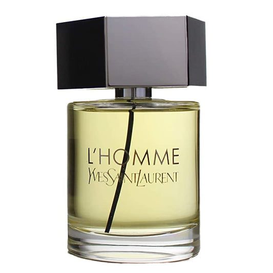 Yves Saint Laurent L´homme edt 100ml Hombre