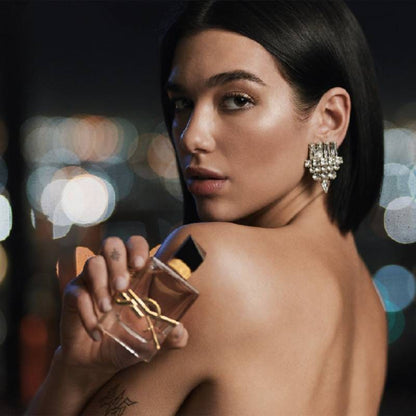 Yves Saint Laurent Libre edp 90ml Mujer