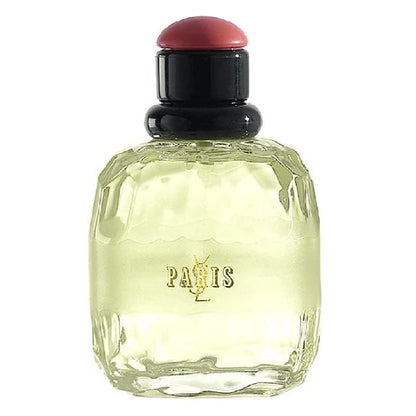 Yves Saint Laurent Paris edt 125ml Mujer - Yves Saint Laurent - Default Title - Perfumisimo
